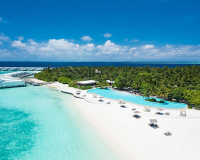 Amilla Fushi