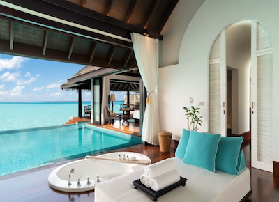 Anantara kihavah