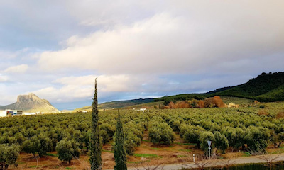 Antequera 