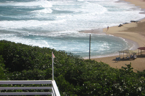 Arecibo Puerto Rico