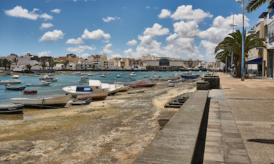 Arrecife