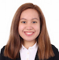 Audrey Corinne Giongco
