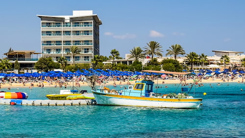 Ayia Napa