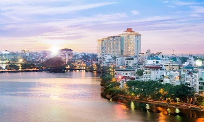 Ba Dinh