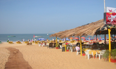 Baga