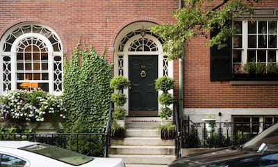 Beacon Hill