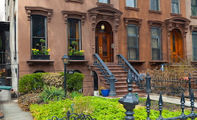 Bed-Stuy 