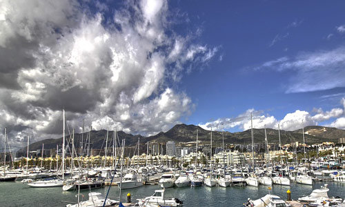 Benalmadena