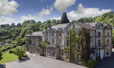 Best Western LimpleyStoke Hotel