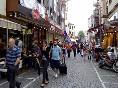 Beşiktaş