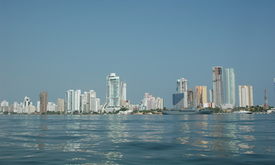 Bocagrande