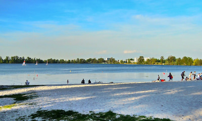 Bordeaux-Lac
