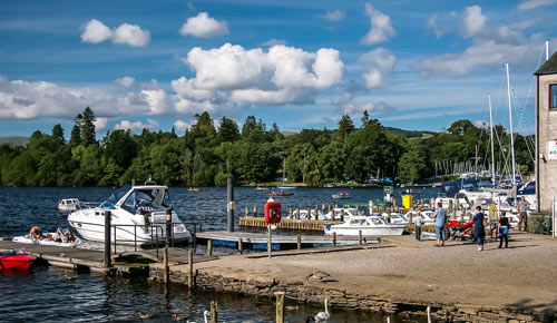 Bowness