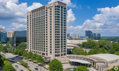 Buckhead
