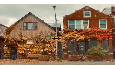 Bucktown