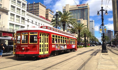 Canal Street