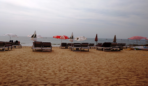 Candolim