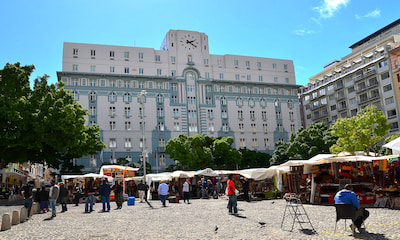 Cape Town CBD