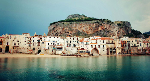 Cefalu