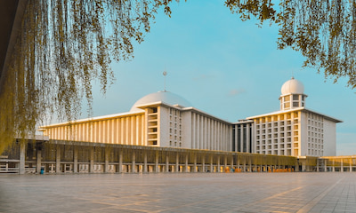 Central Jakarta