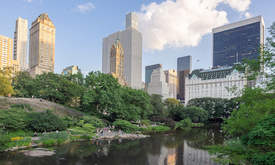 Central Park