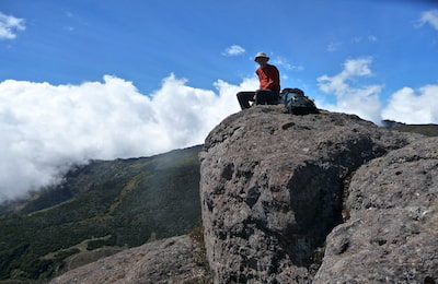 Cerro Chirripó