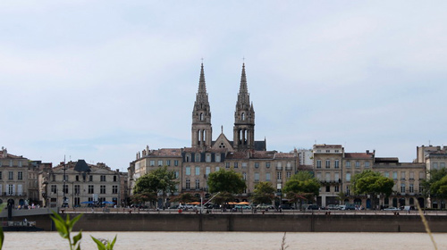Chartrons Bordeaux