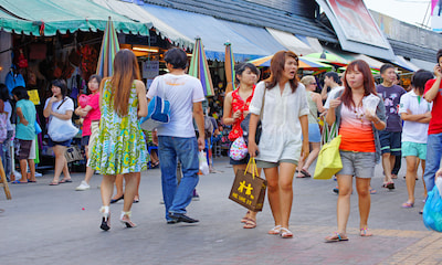 Chatuchak