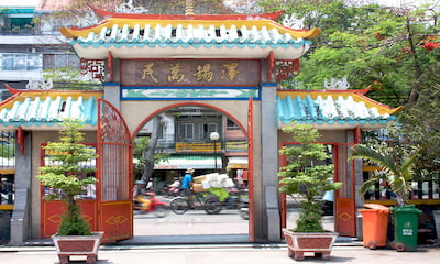 Cho Lon