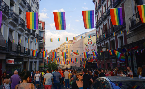 Chueca