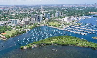 Coconut Grove