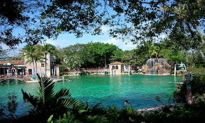 Coral Gables
