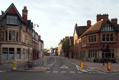Cowley