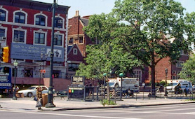 Crown-Heights