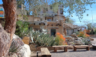 Desert Hot Springs