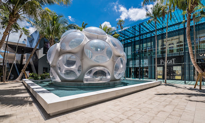 Design District
