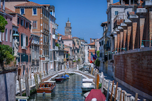 Dorsoduro