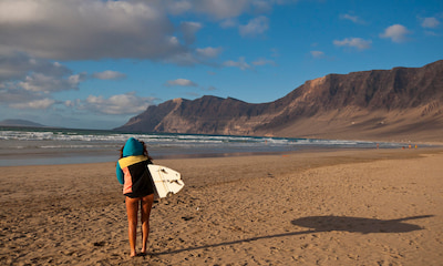 Famara
