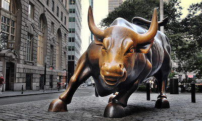 Financial District