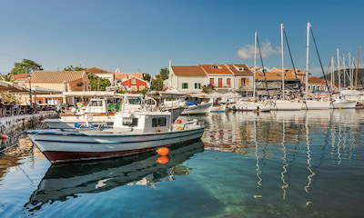 Fiskardo