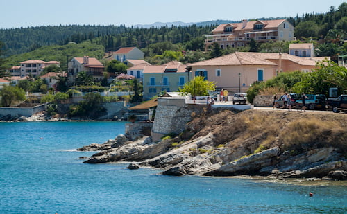 Fiskardo