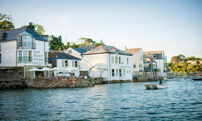 Fowey