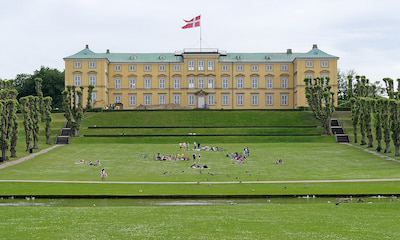 Frederiksberg