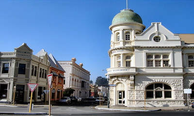 Fremantle