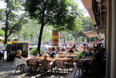 Friedrichshain