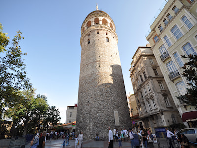 Galata