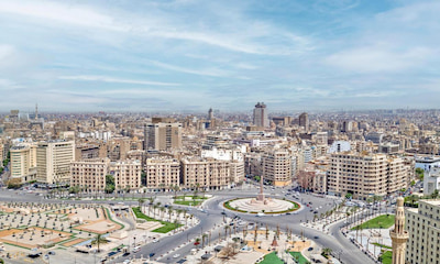 Garden City