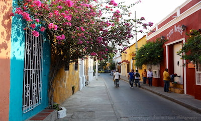 Getsemani