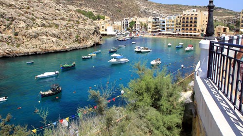 Gozo