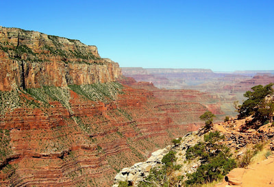 Gran Cañón Este